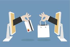 پاورپوینت تجارت الکترونیکی 